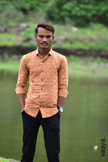Lahu Rathod