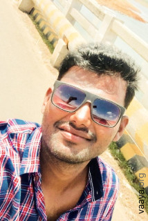 Ramu Pawar