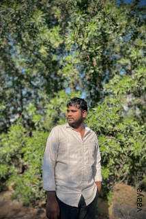 Sabavath chandra shekhar